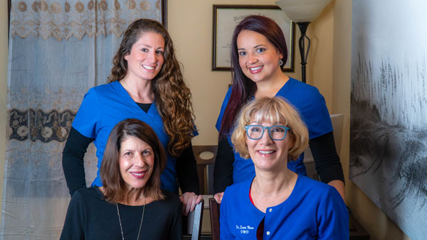 South Natick MA Dental Our Team