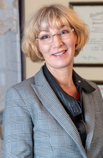 Dr. Svetlana Novak Natick, MA